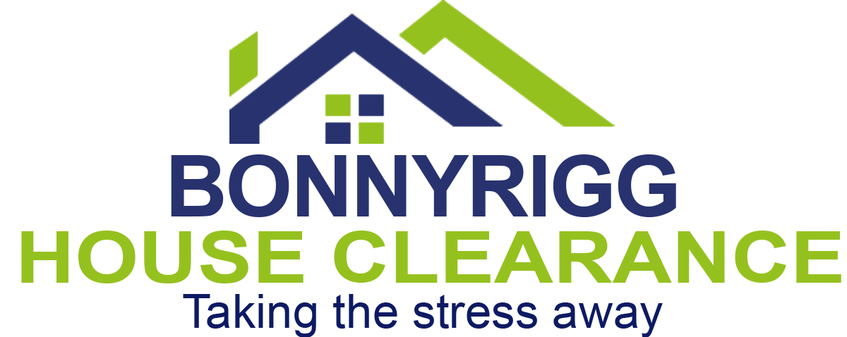 Bonnyrigg House Clearance