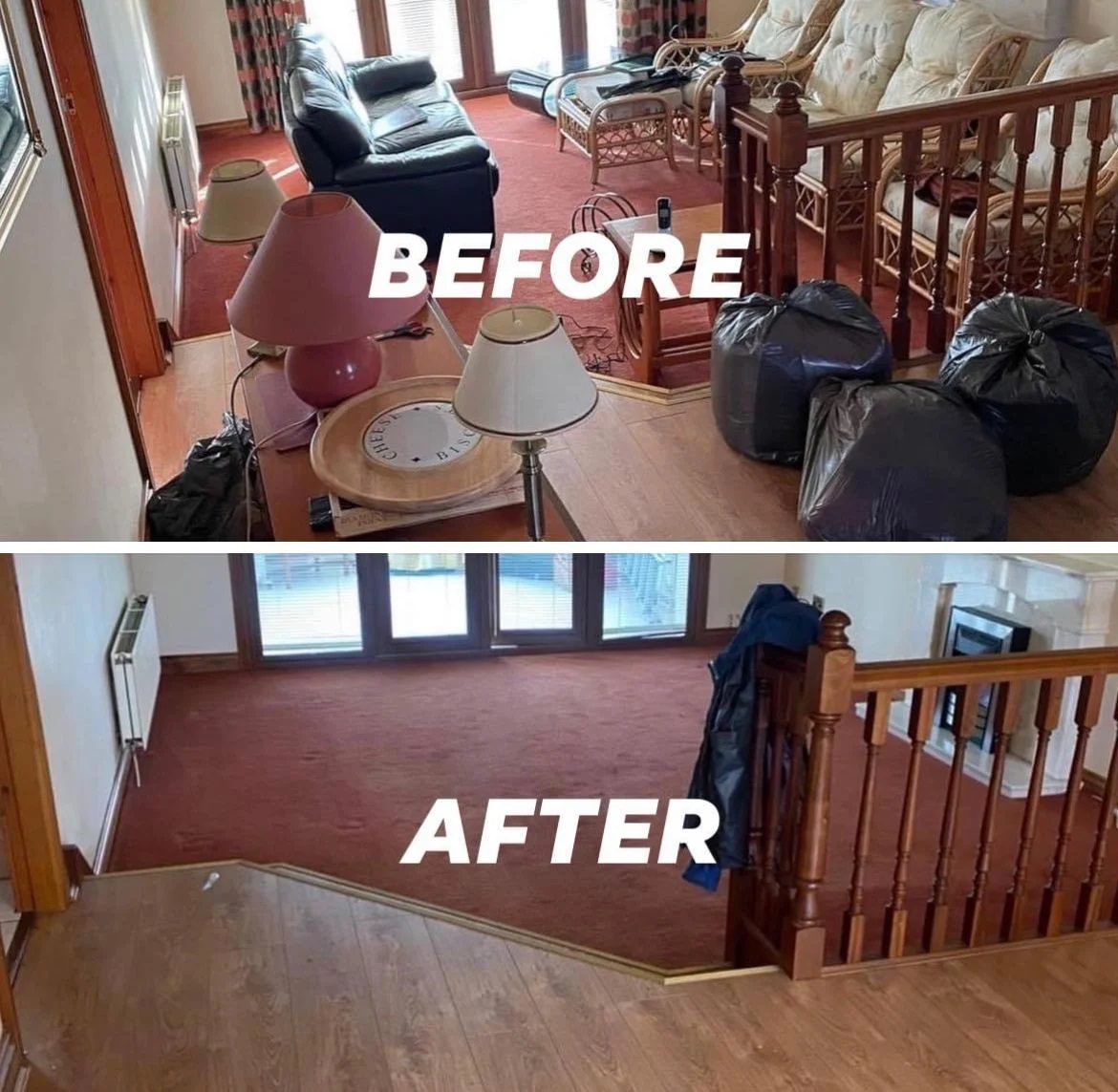 bereavement house clearance Edinburgh bereavement house clearance Edinburgh